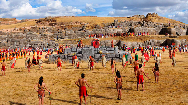 INTI RAYMI
