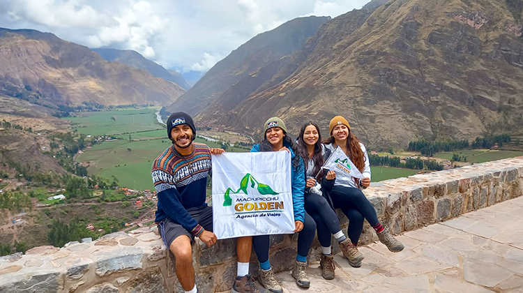 VALLE SAGRADO DE LOS INCAS