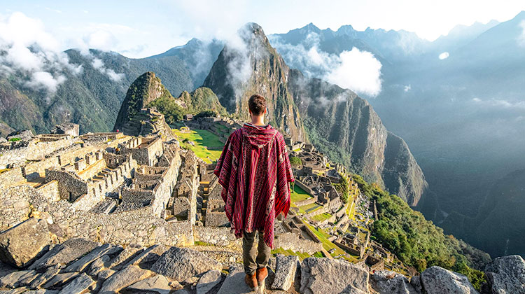 MACHUPICCHU TOUR