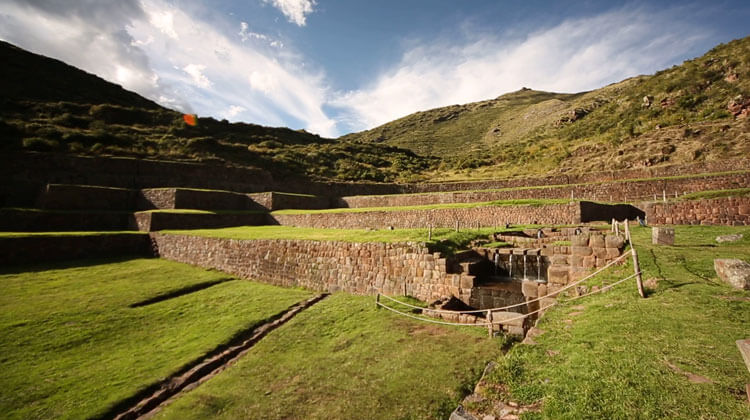 VALLE SUR