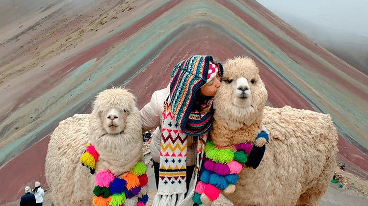 MONTAÑA 7 COLORES