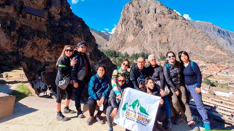 VALLE SAGRADO DE LOS INCAS