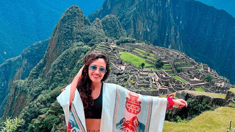 TOUR A MACHUPICCHU