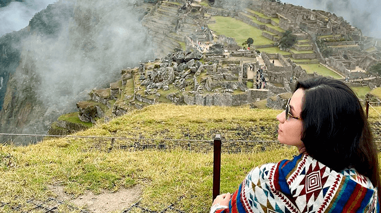 MACHUPICCHU FULL DAY