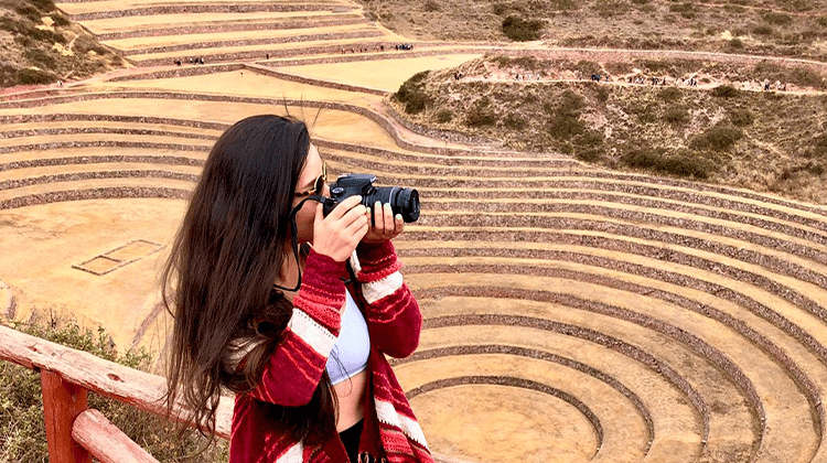 MARAS MORAY Y SALINERAS