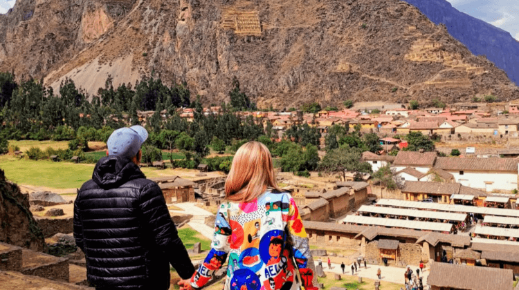 VALLE SAGRADO DE LOS INCAS