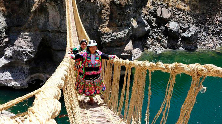 QESWACHAKA