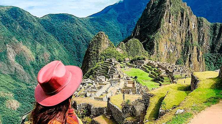 TOUR A MACHUPICCHU