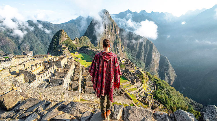 MACHUPICCHU