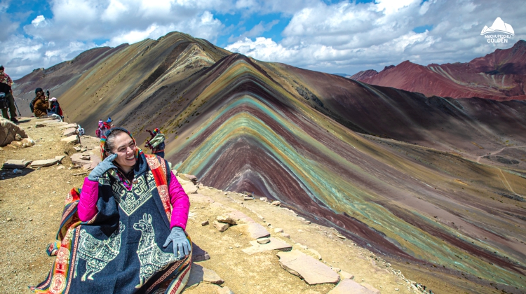 MONTAÑA 7 COLORES