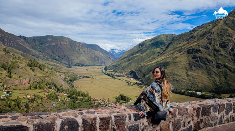 VALLE SAGRADO DE LOS INCAS