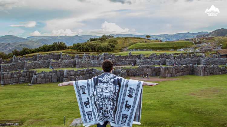 BIENVENIDA Y CITY TOUR EN CUSCO