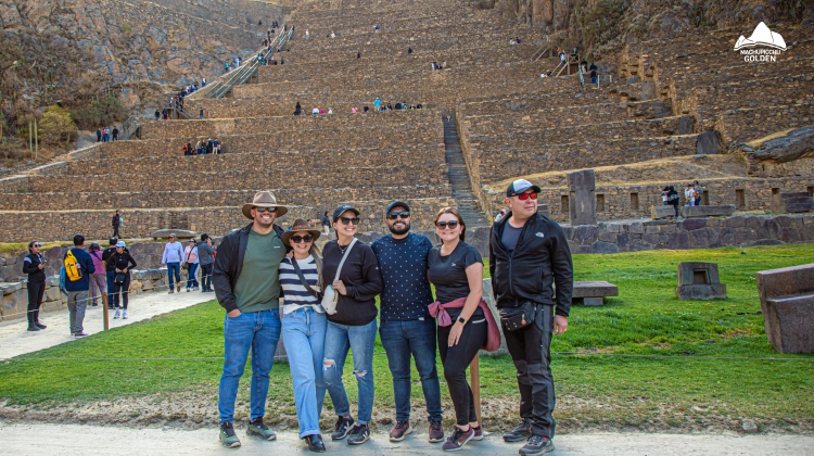 VALLE SAGRADO DE LOS INCAS