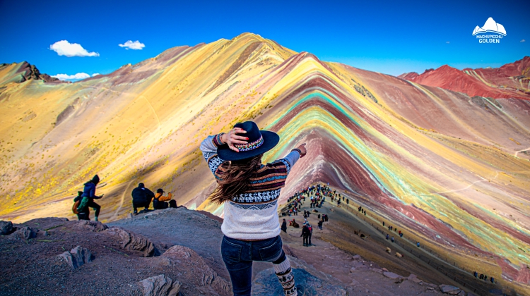 MONTAÑA 7 COLORES