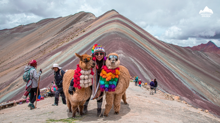 MONTAÑA 7 COLORES