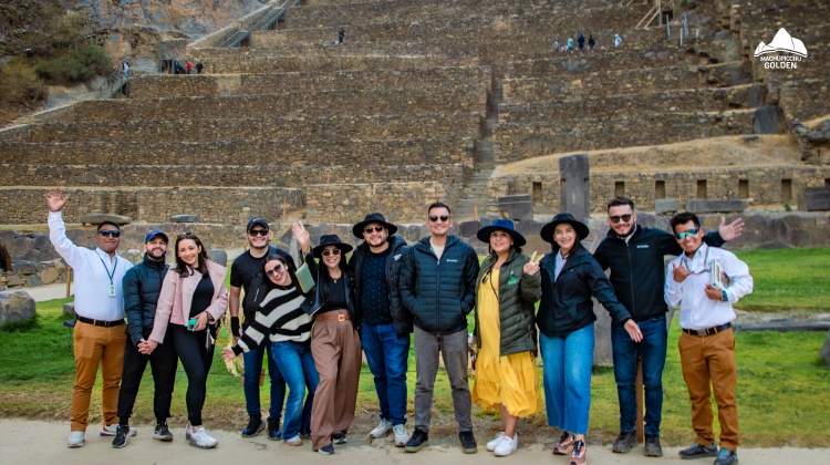 VALLE SAGRADO DE LOS INCAS