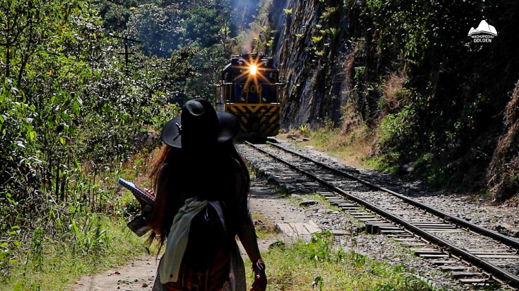 VIAJE A AGUAS CALIENTES – BY CAR