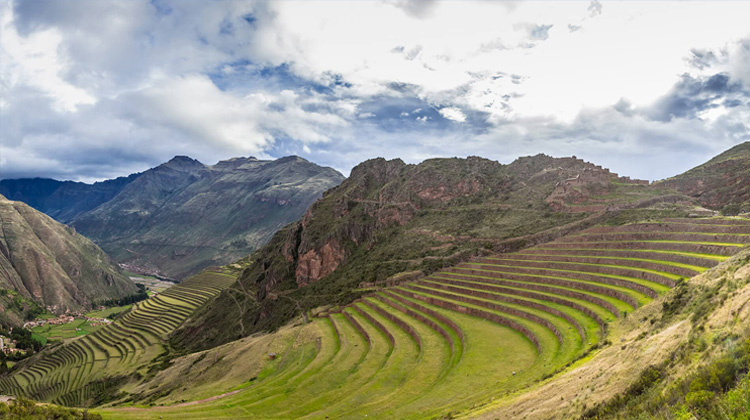 Traditional Inca Trail 2 days and 1 night