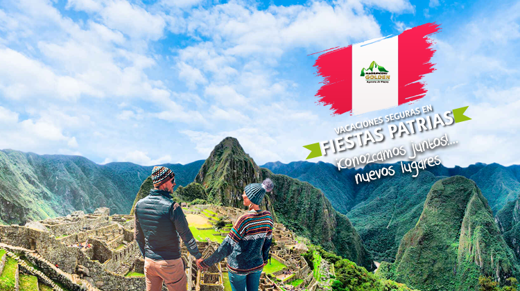 CUSCO CLASICO  7 DÍAS Y 6 NOCHES EN CARRO PROMO SEPTIEMBRE