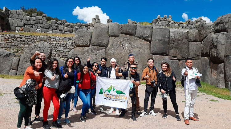CUSCO AVENTURERO 6 DÍAS Y 5 NOCHES EN CARRO PARA UNA PERSONA