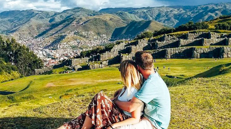 CUSCO CLASSIC TOUR PACKAGE - QUAD BIKING 6 DAYS AND 5 NIGHTS BY CAR
