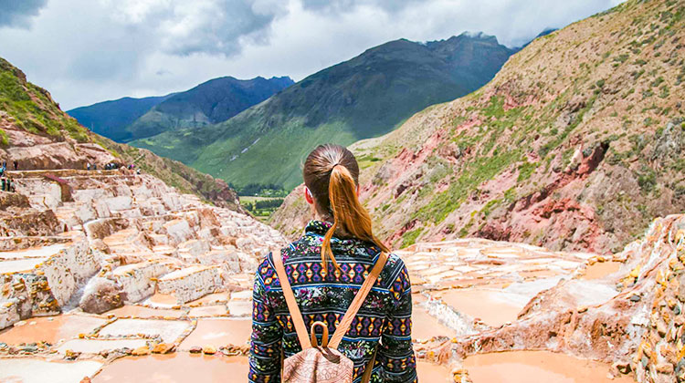 ANDEAN CUSCO TOUR PACKAGE - GUAD BIKING 7 DAYS AND 6 NIGHTS BY CAR