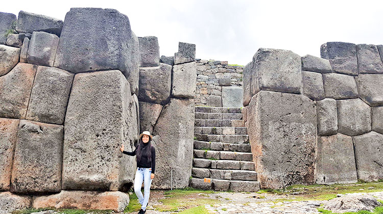 CUSCO ADVENTURER 5 DAYS AND 4 NIGHTS BY TRAIN FOR ONE PERSON