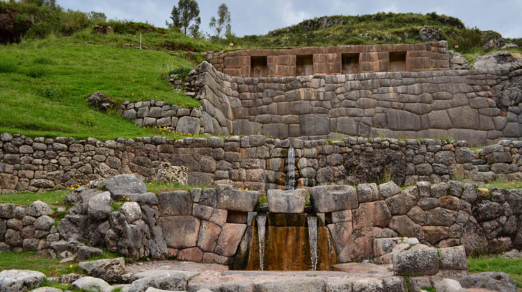 SUPER ADVENTUROUS CUSCO TOUR PACKAGE 6 DAYS AND 5 NIGHTS BY TRAIN