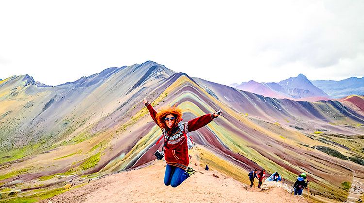 CUSCO ADVENTURE PACKAGE 6 DAYS AND 5 NIGHTS BY CAR