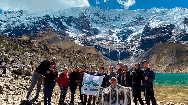 PAQUETE TURISTICO CUSCO AVENTURERO 7 DÍAS Y 6 NOCHES EN CARRO PARA UNA PERSONA