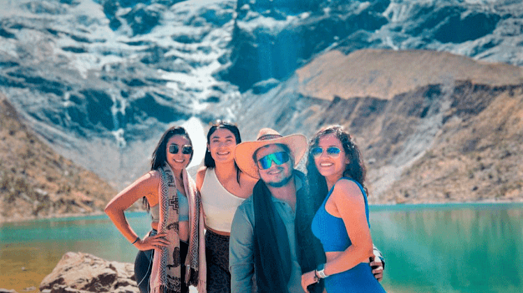 SUPER ADVENTUROUS 7 DAYS AND 6 NIGHTS BY TRAIN FOR ONE PERSON
