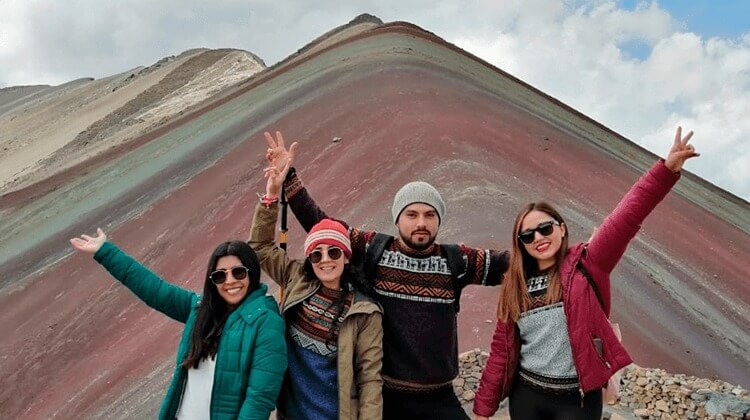 CUSCO AVENTURERO 5 DÍAS Y 4 NOCHES EN CARRO PARA UNA PERSONA