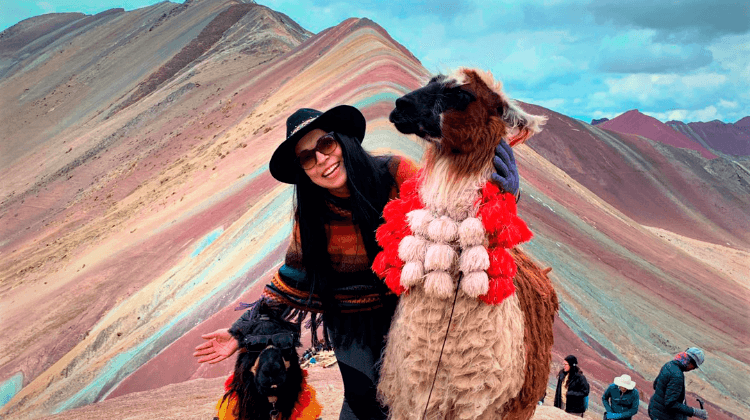 PAQUETE TURISTICO CUSCO SUPER AVENTURERO 5 DÍAS  EN TREN