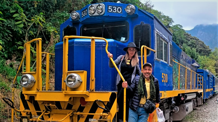 CUSCO CLASICO 7 DÍAS Y 6 NOCHES  EN TREN EXPEDITION Y VISTADOME OBSERVATORY