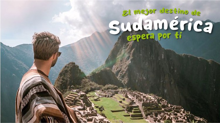 CUSCO CLÁSICO 5 DÍAS Y 4 NOCHES EN CARRO II