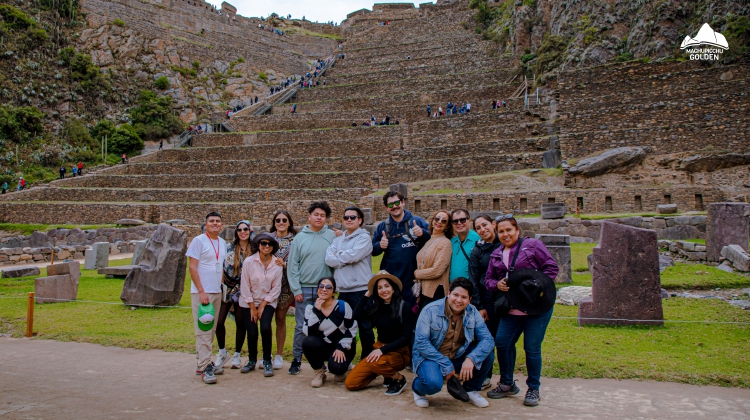CUSCO CLASICO 4 DÍAS Y 3 NOCHES  EN TREN PARA  UNA PERSONA