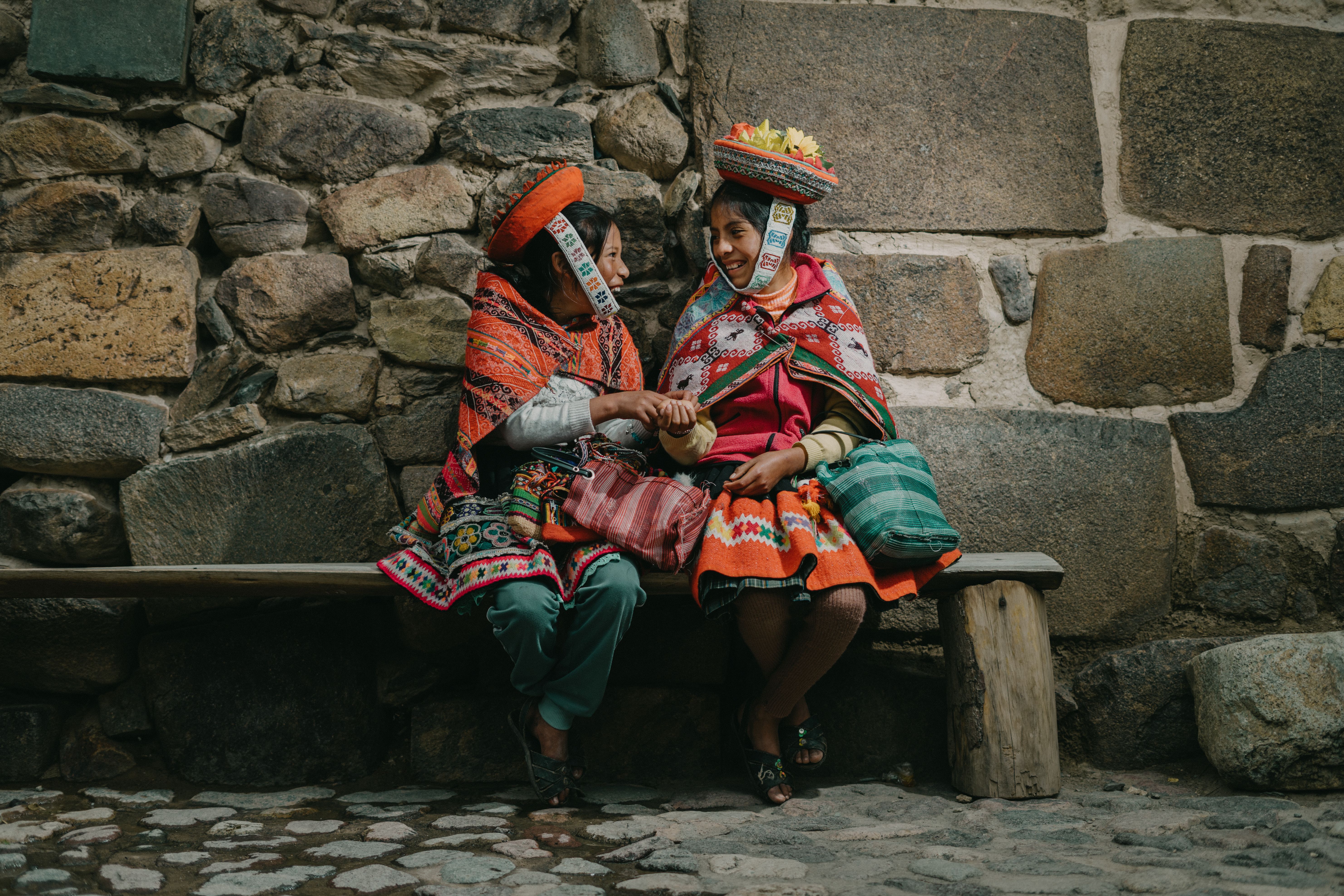 Quechua: El idioma ancestral de los incas