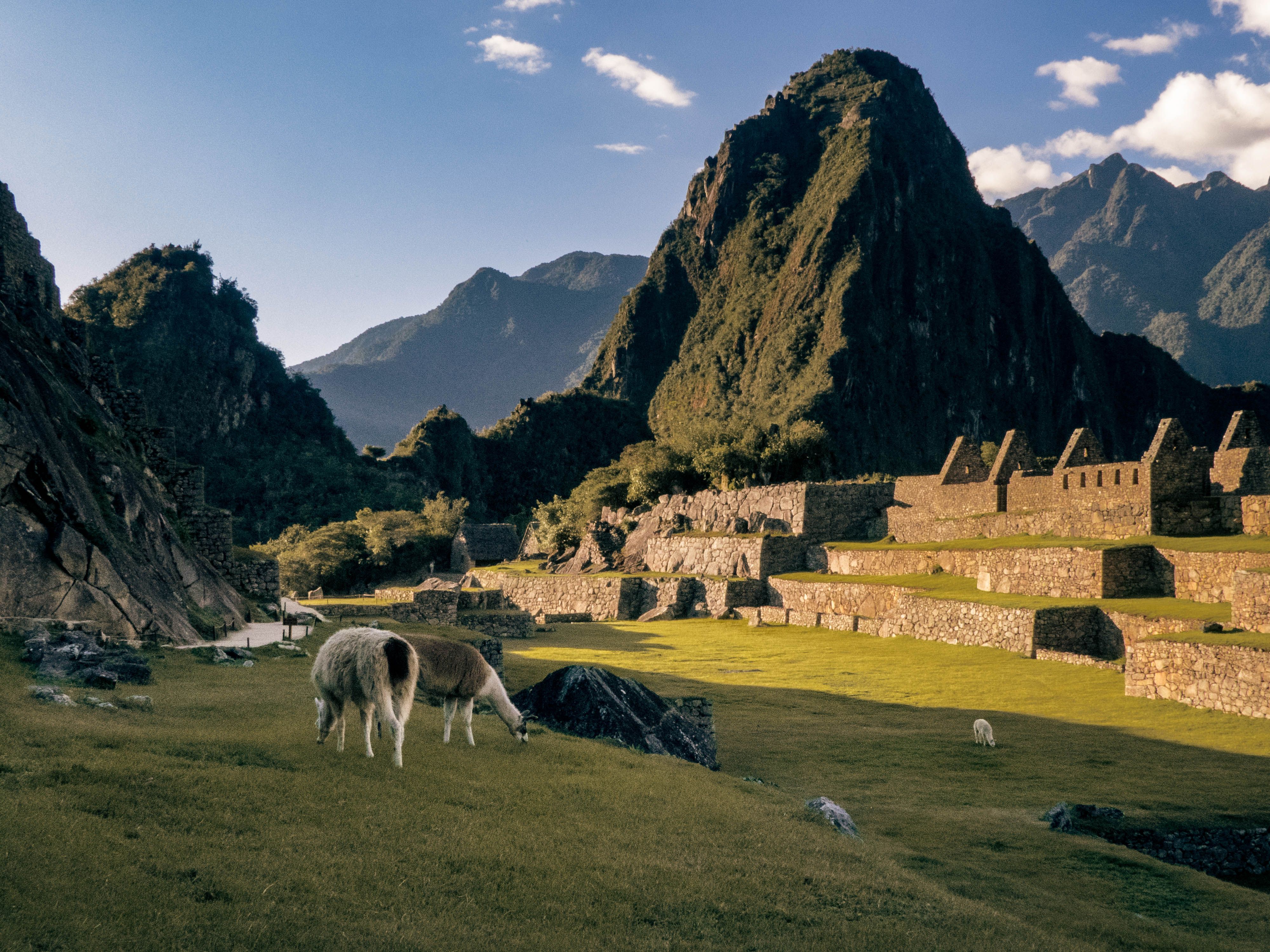 Circuitos de Machu Picchu: Descubre la ruta perfecta