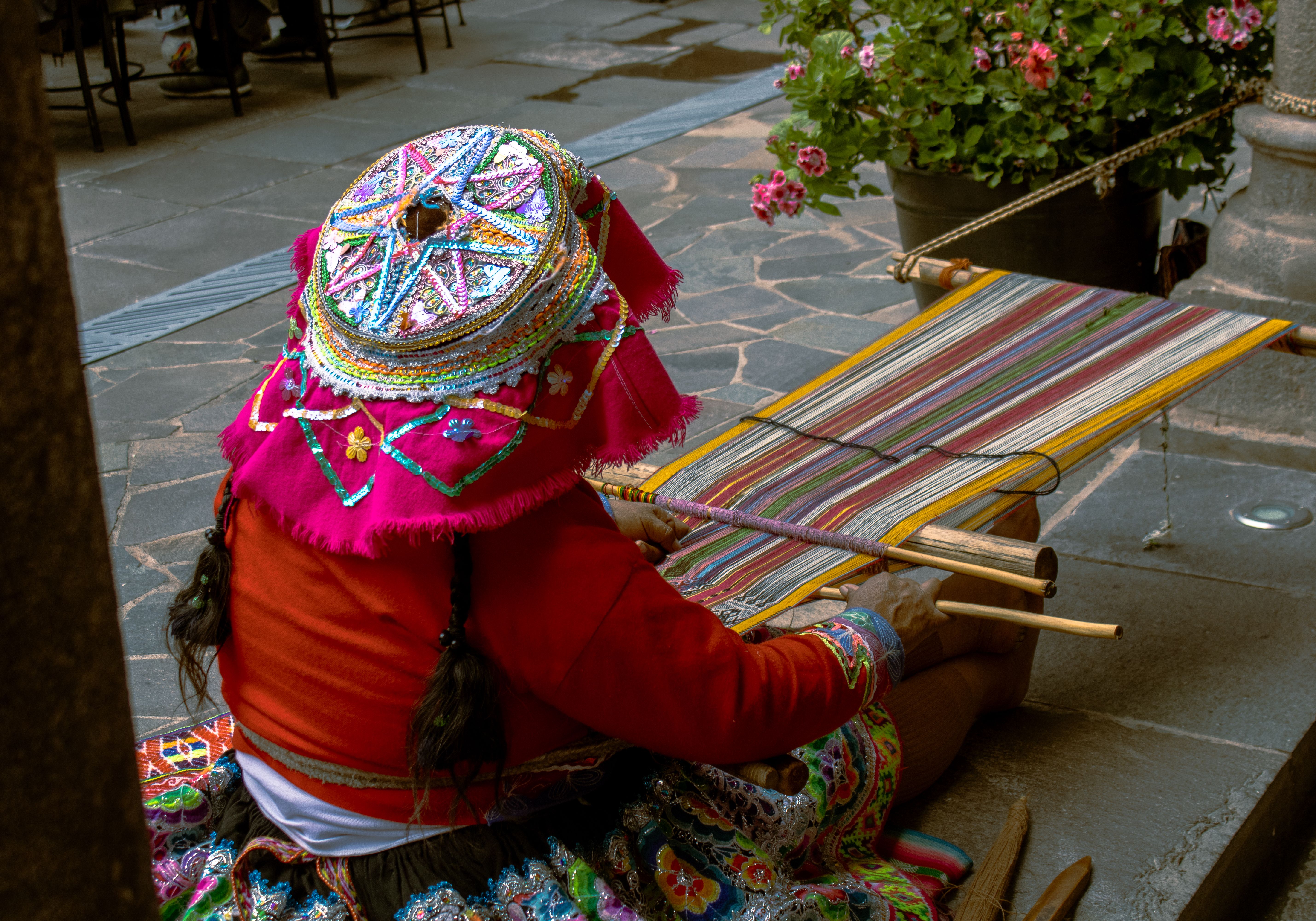 ¿Qué comprar en Cusco? Recuerdos que sí valen la pena