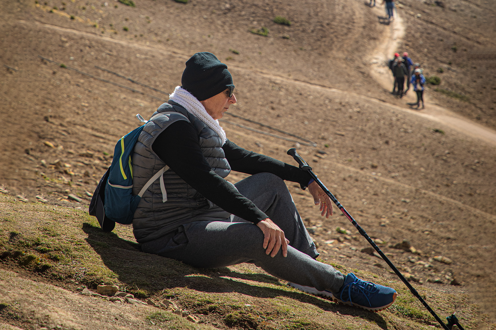 Mal de Altura en Cusco: ¿Qué hacer y cómo prevenirlo?
