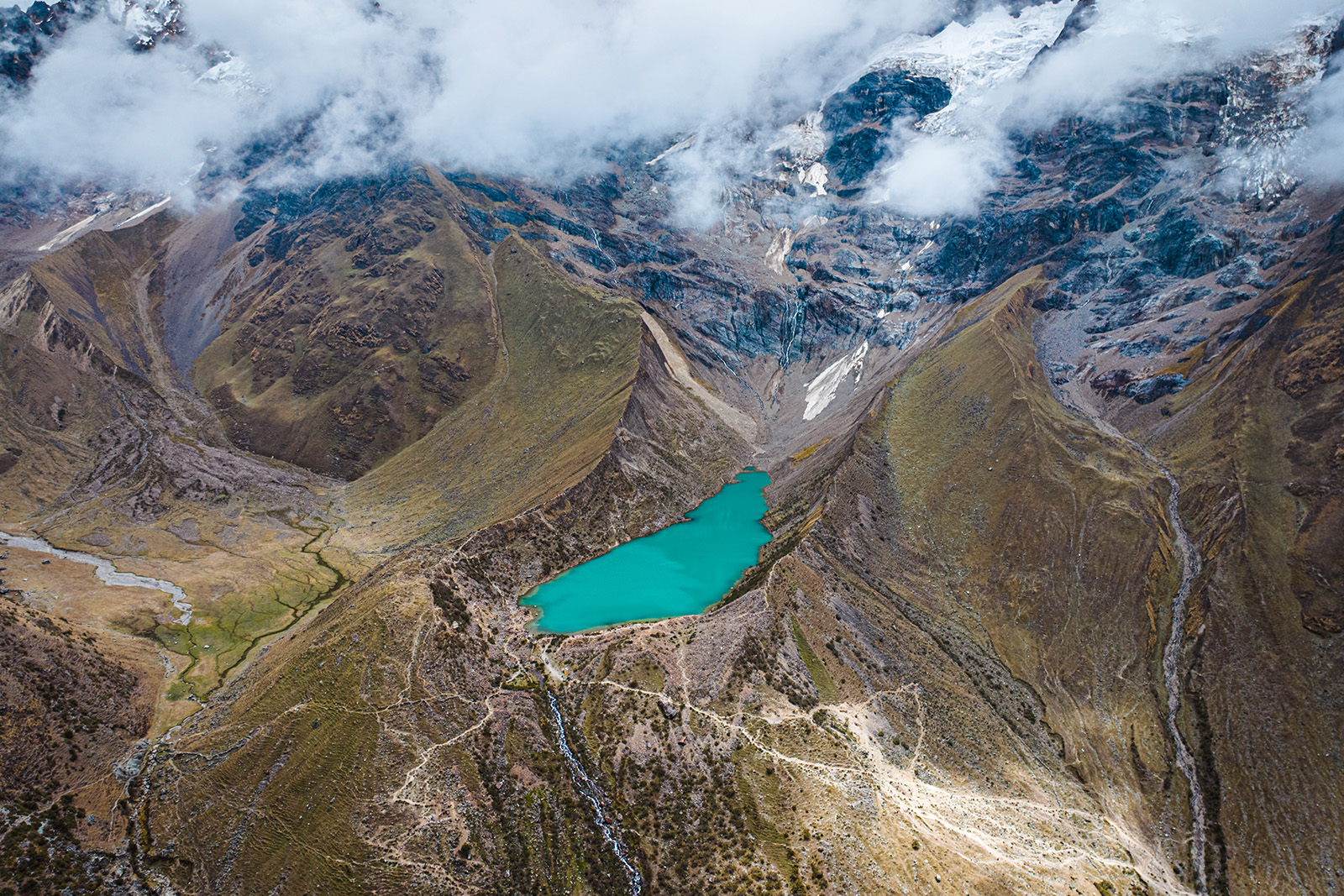 Humantay Lake: A Must-See Destination