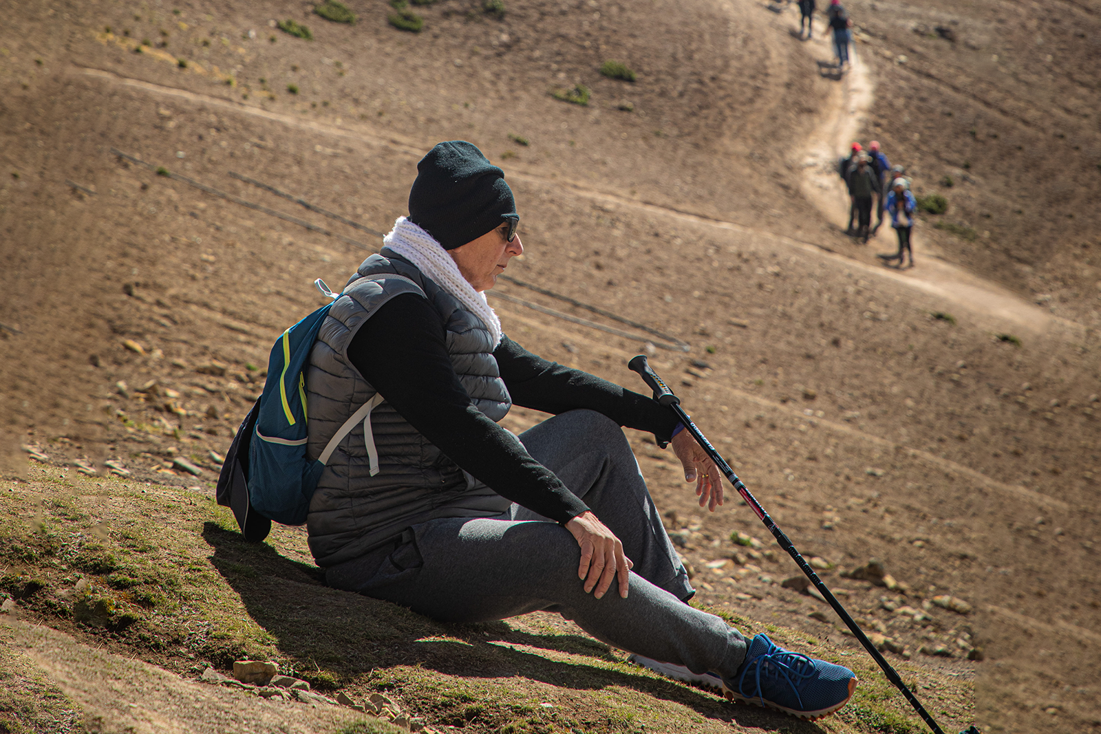 Altitude Sickness in Cusco: What to Do and How to Prevent It