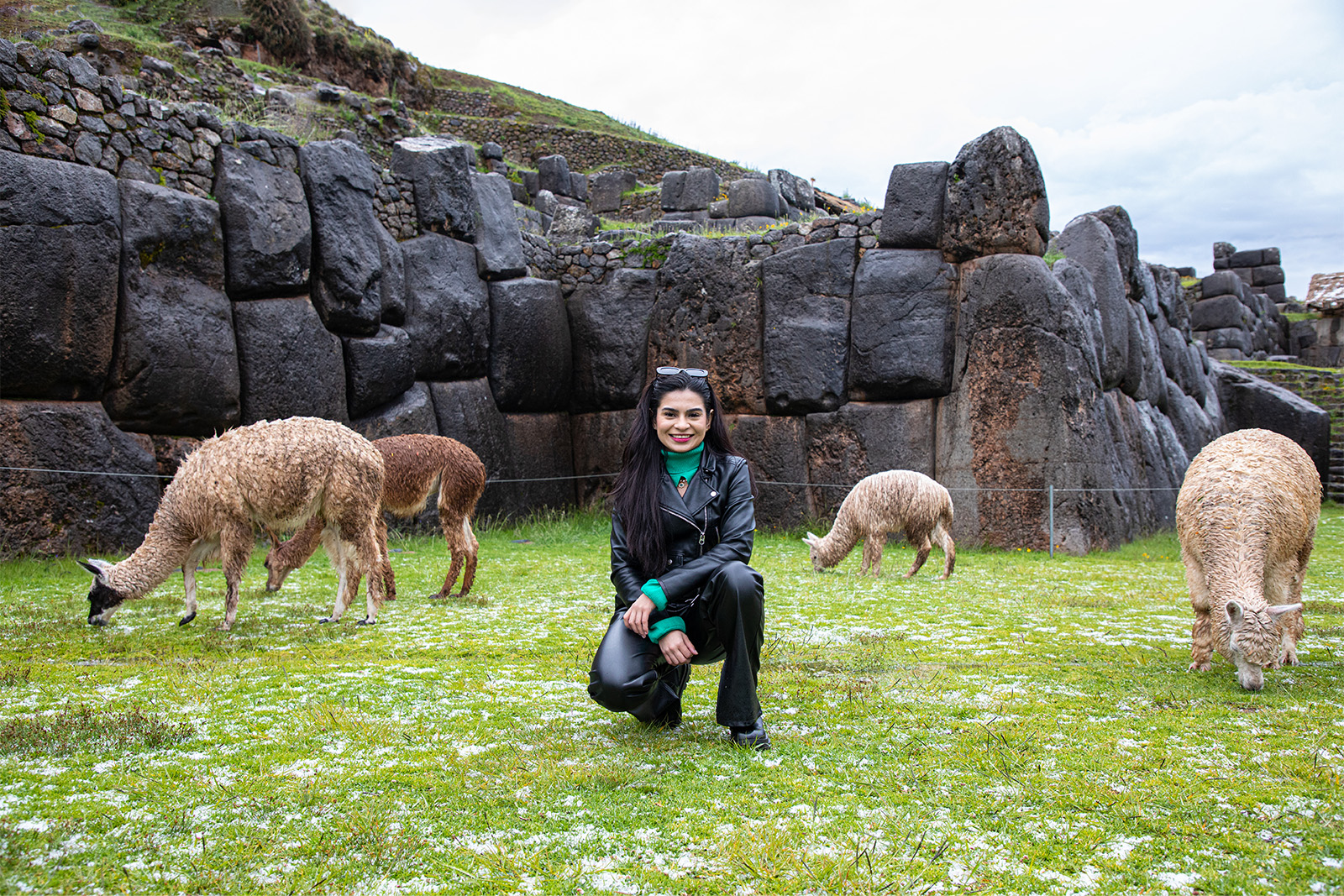 PAQUETE TURISTICO CUSCO CUATRIMOTOS 7 DÍAS Y 6 NOCHES EN CARRO