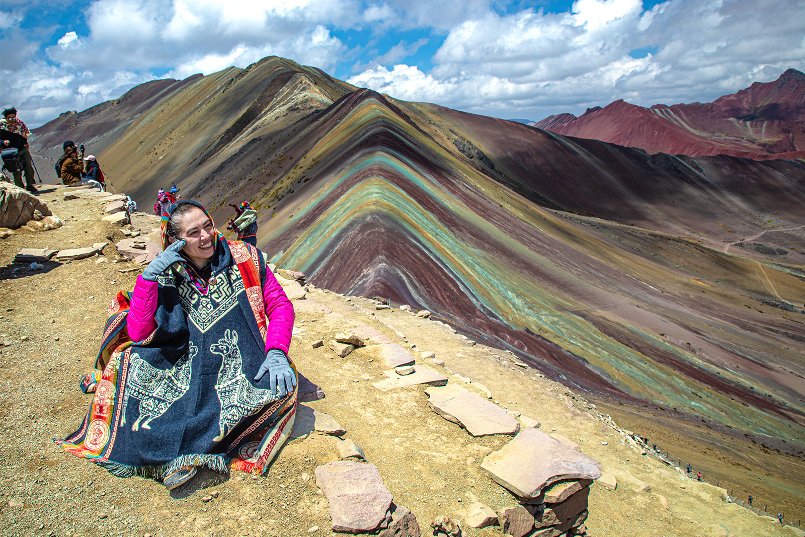 CUSCO AVENTURERO 6 DÍAS Y 5 NOCHES EN TREN EXPEDITION - VISTADOME