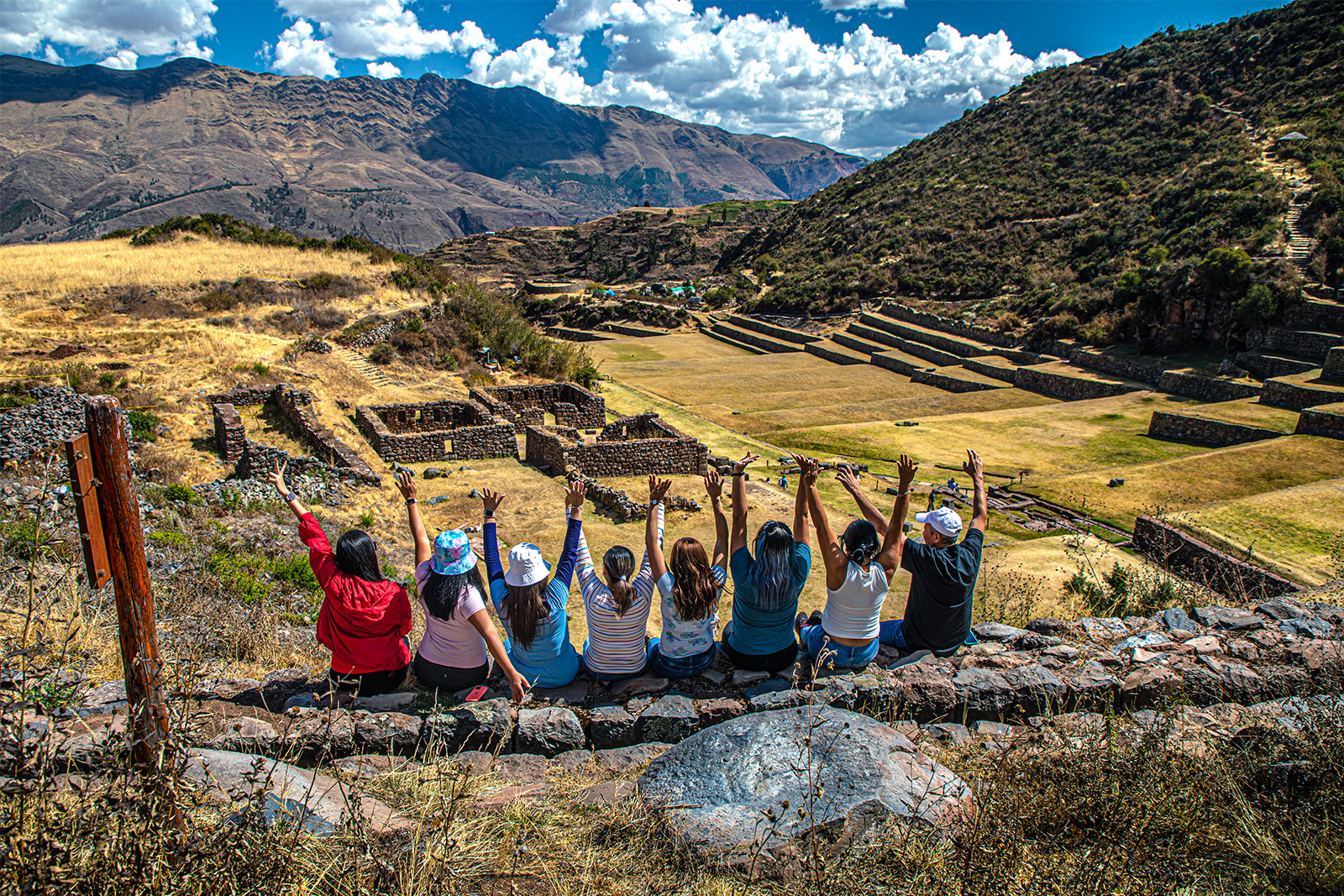 VALLE SUR