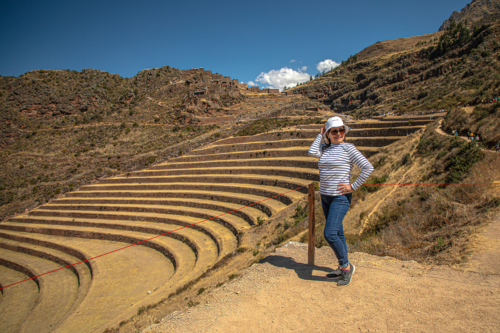 VALLE SAGRADO DE LOS INCAS