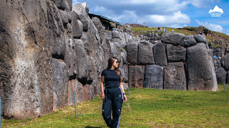 Welcome And City Tour In Cusco