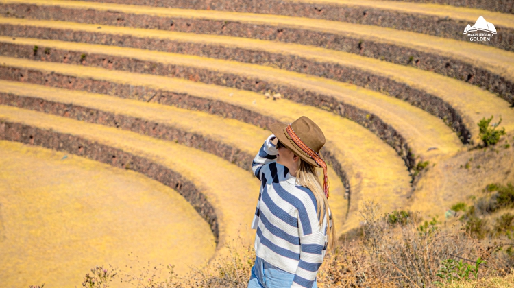 Sacred Valley Of The Incas