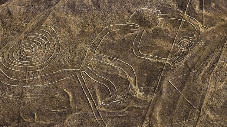 Nazca Full Day