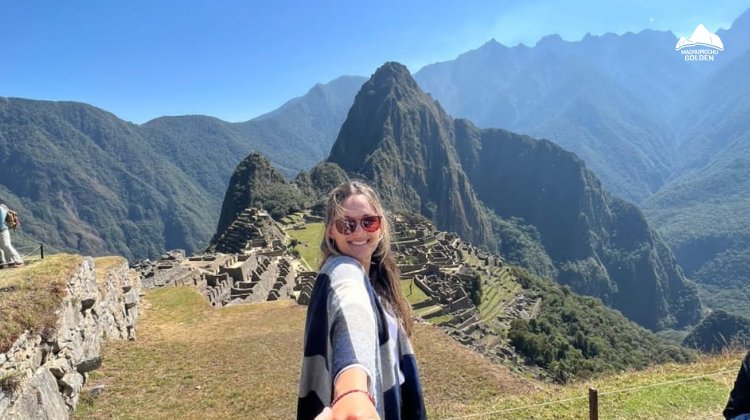 Tour To Machu Picchu